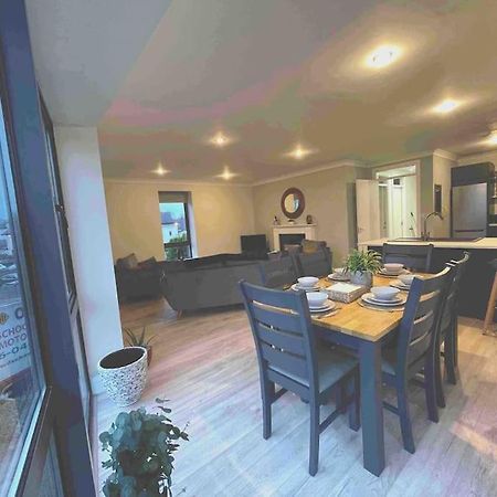 Entire Apartment , Centre Carrick on Shannon المظهر الخارجي الصورة