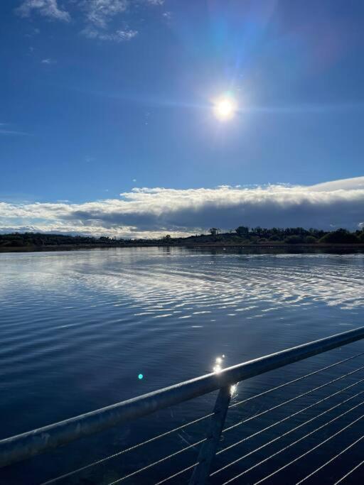 Entire Apartment , Centre Carrick on Shannon المظهر الخارجي الصورة