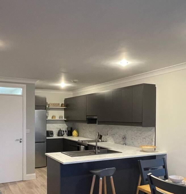 Entire Apartment , Centre Carrick on Shannon المظهر الخارجي الصورة