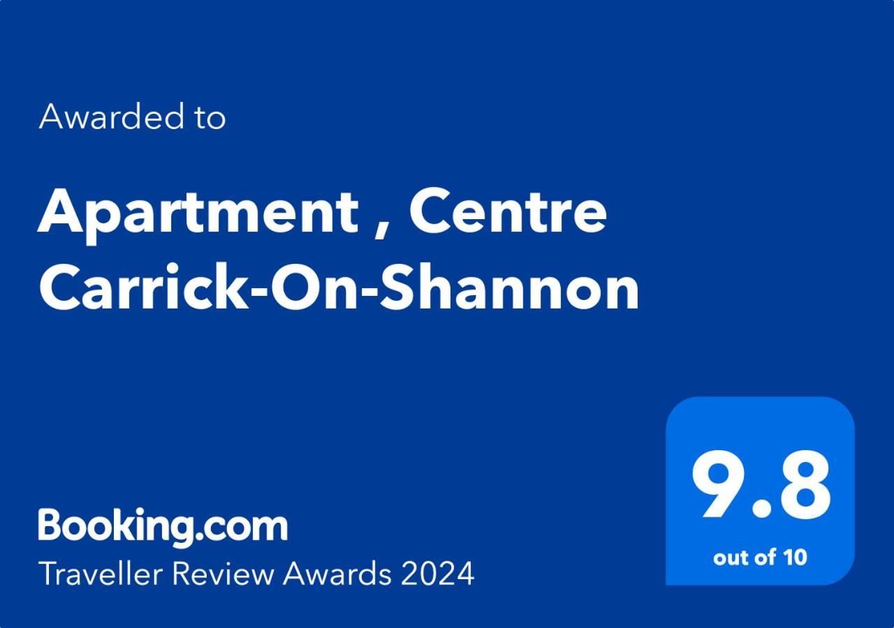 Entire Apartment , Centre Carrick on Shannon المظهر الخارجي الصورة
